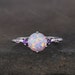 see more listings in the Opal Ring section