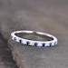 see more listings in the Stackable Wedding Bands section