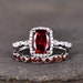 see more listings in the Gemstone engagement ring section