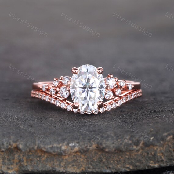 Gem Stone King 18K Yellow Gold Plated Silver Women's Engagement India