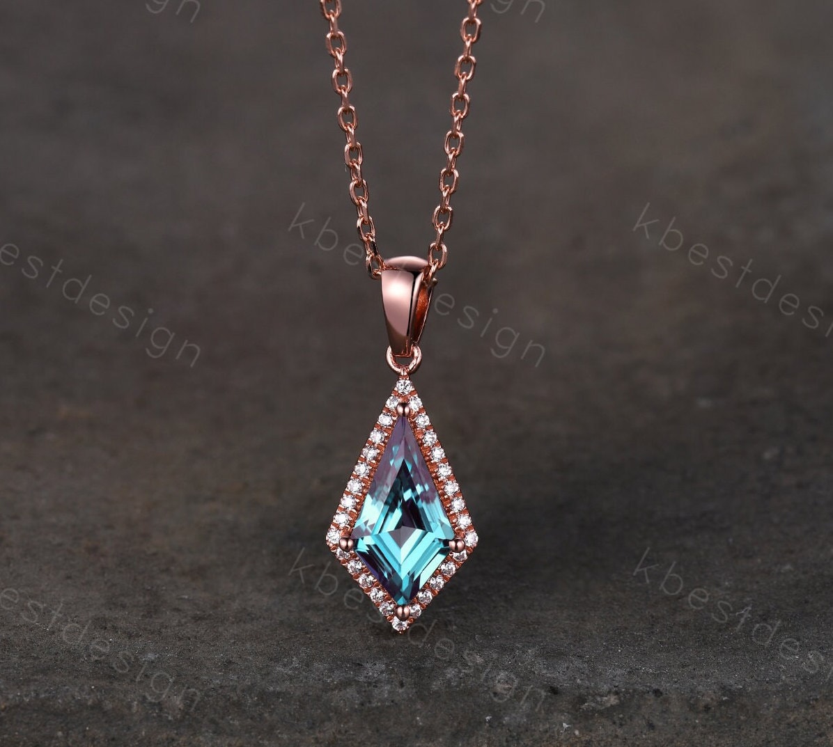 ALIITA ネックレス HALF ORANGE DROP AQUAMARINE NECKLACE il_fullxfull.5129750795_8i1x.jpg