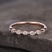 see more listings in the Stackable Wedding Bands section