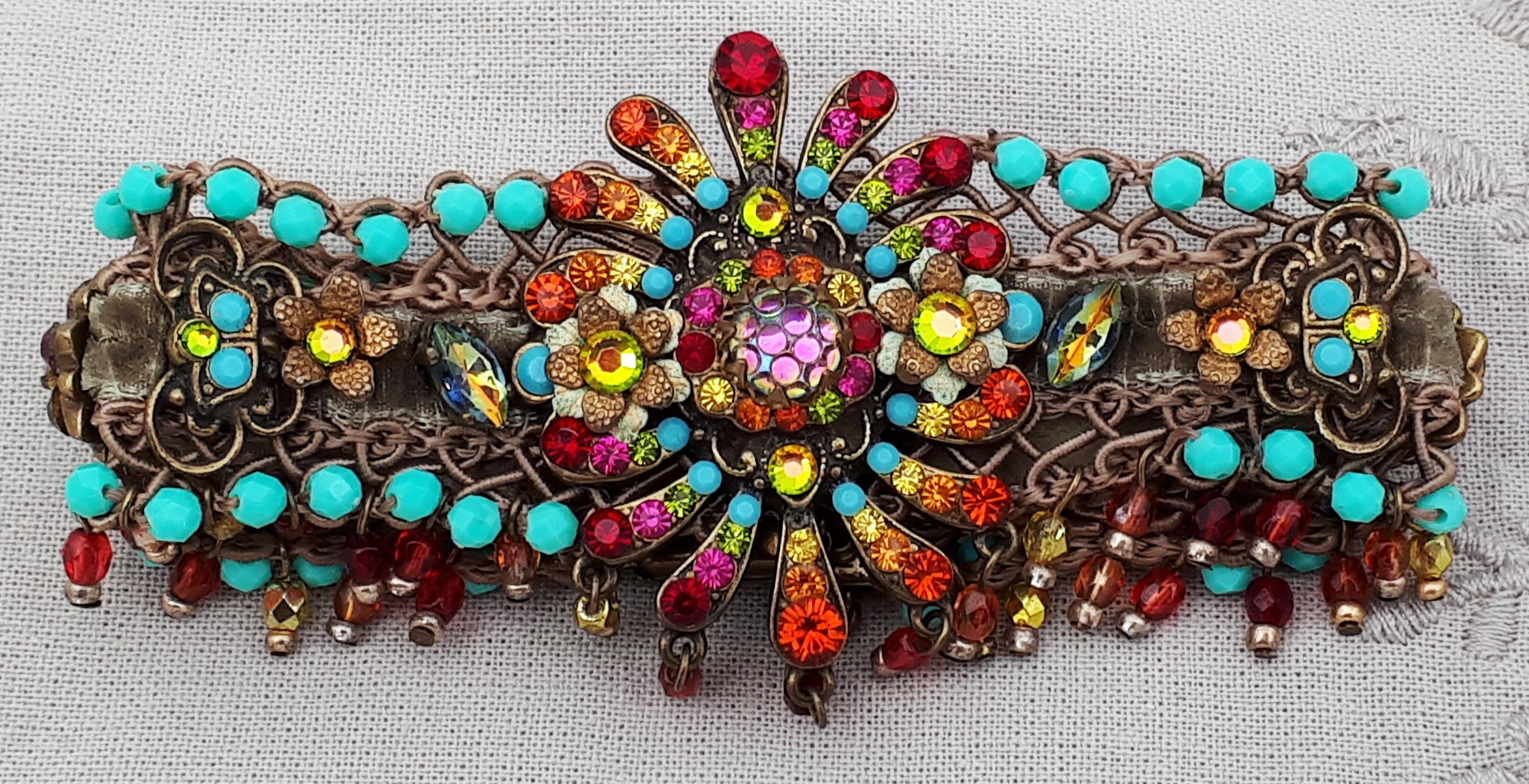 Michal Negrin Bracelets - Etsy