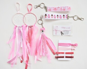 ballet accessories etsy