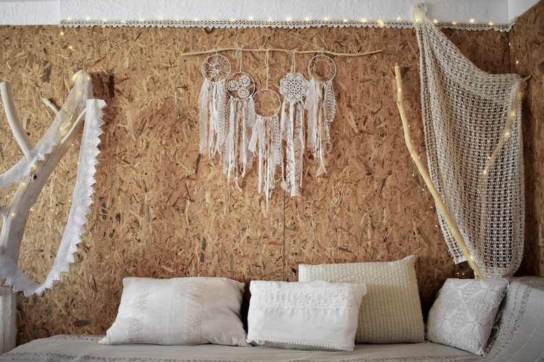 Dream Catcher Set