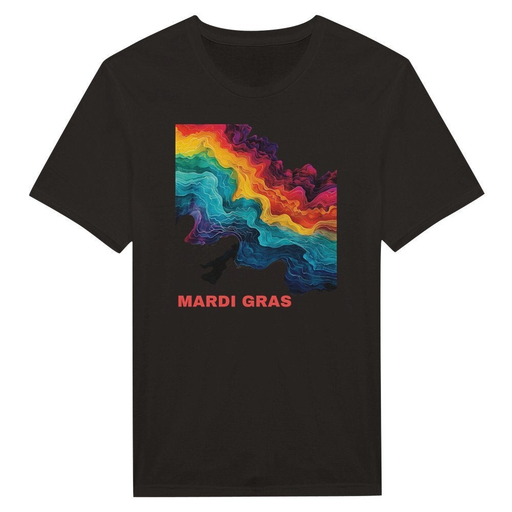 mardi gras uc