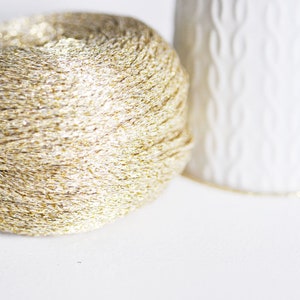gold satin cord, glitter cord, gold cord, knitting, crochet, 1mm, 1/5/10 Meters G2375