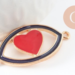 Porte Bonheur - Etsy
