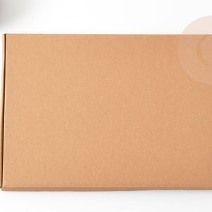 Cartons extra plat A4 350x250x20mm, un emballage pour vos expéditions, x10 G7058