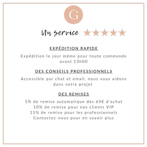 Fil câblé gainé acier inoxydable doré 0.38mm, x1 Bobine de 50 mètres (G6778)