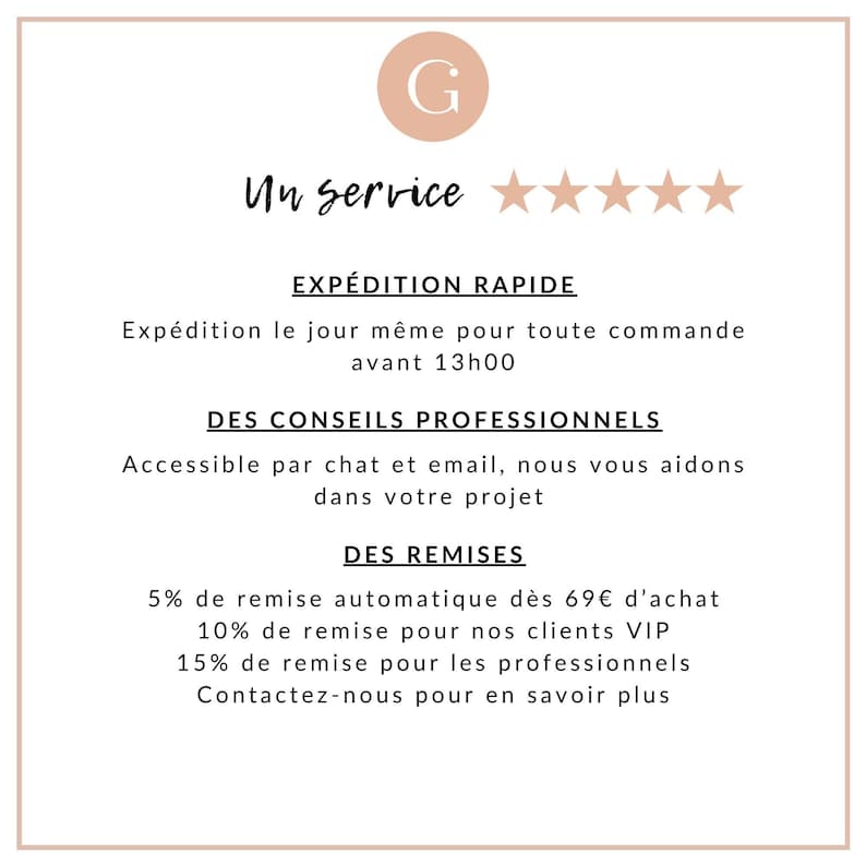 Fil câblé gainé acier inoxydable doré 0.38mm, x1 Bobine de 50 mètres (G6778)