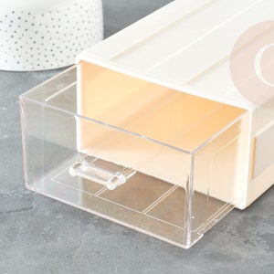 Buy Bead Storage Drawer Online In India -  India