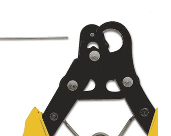 Beadsmith - One Step Looper Tool - 2.25mm