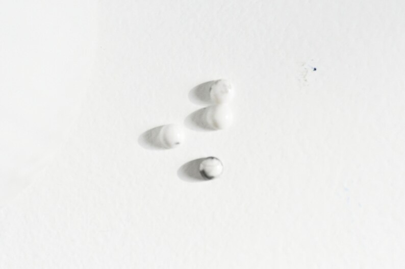 Cabochon round white howlite natural stone cabochon howlite,cabochon round unit,G2968 howlite Naturelle,4mm cabochon stone