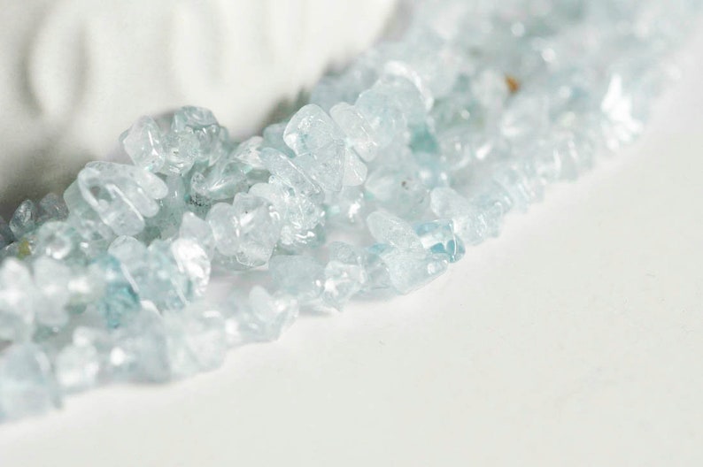 aquamarine beads Aquamarine Beads Strand Nuggets natural aquamarine,jewelry making natural gemstone gemstone beads 12mm,strand of 16