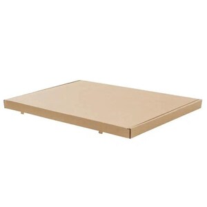 Cartons extra plat A4 350x250x20mm, un emballage pour vos expéditions, x10 G7058