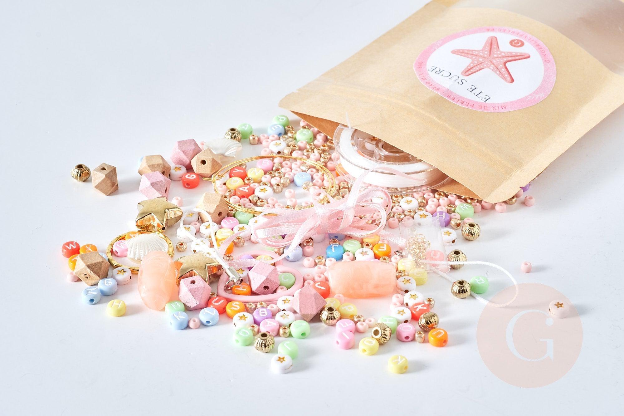 Misanga bracelet - Etsy 日本