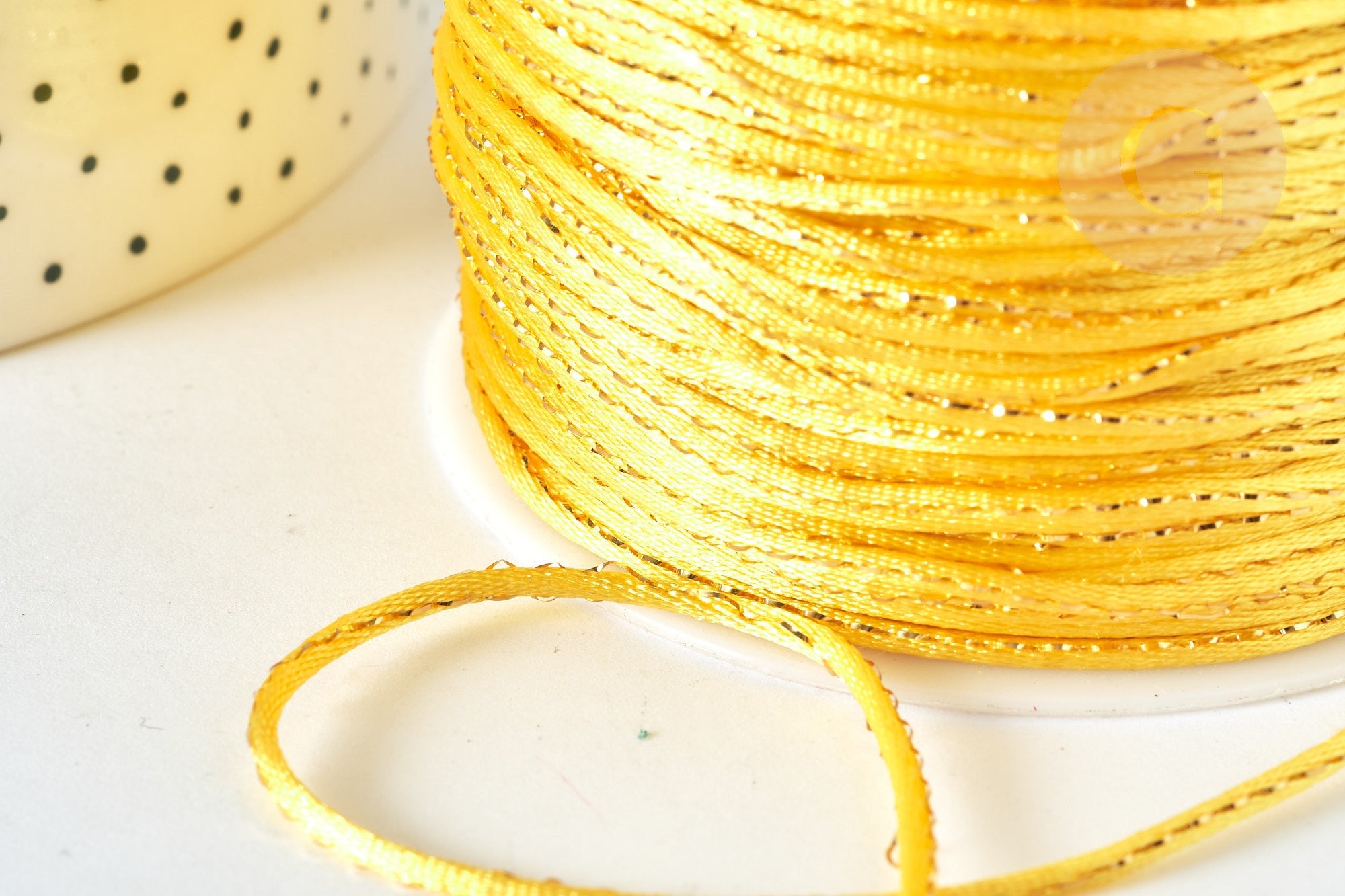 Elastic Stretch String Cord for Jewelry Making 0.6mm, in 100m