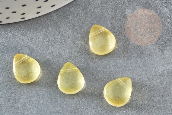 Cadre à pâtisserie Ovale réglable 27 à 40 cm - Perle Dorée