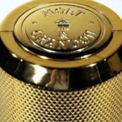 1 X MOET CHANDON Champagne Bottle Stopper Fizz Saver Unused Etsy