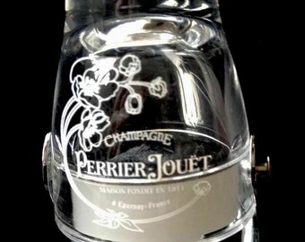 Bouchon pour bouteille de champagne personnalisable | Goodies