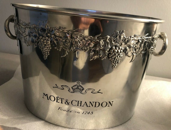 Champagne MOET & CHANDON Réserve Impérial Brut Magnum – Cave des