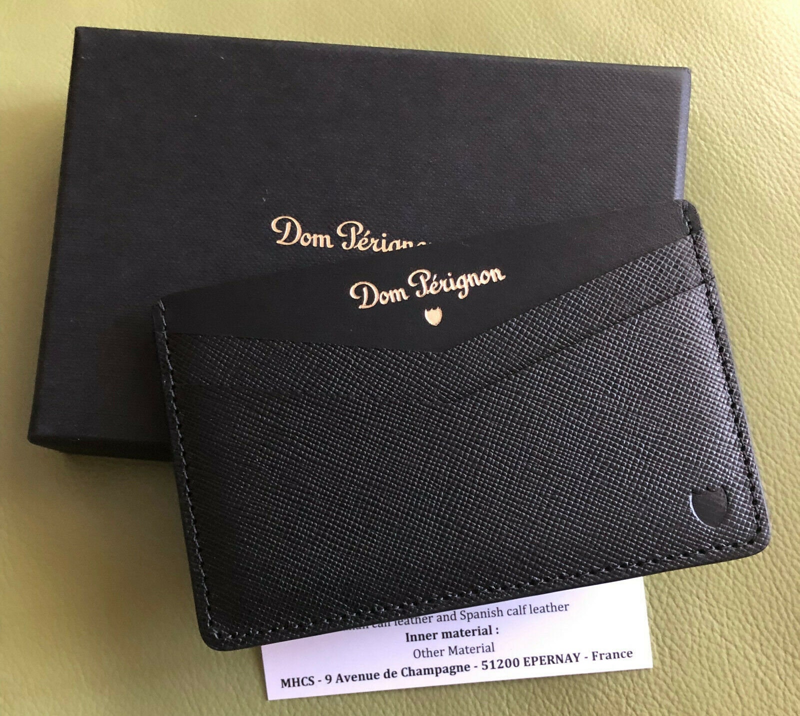 Louis Vuitton - portacarte - Card case - Catawiki