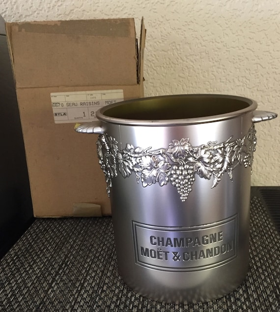 champagne bucket near me