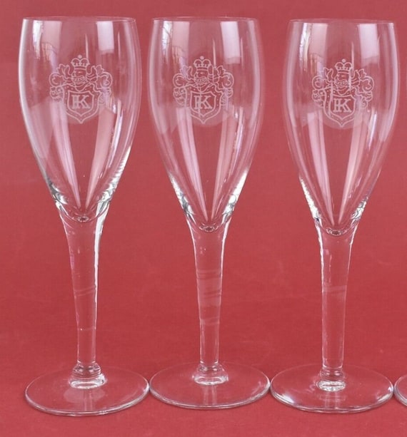 ☆新品☆ KRUG クリュッグ RIEDEL シャンパングラス 6脚セット