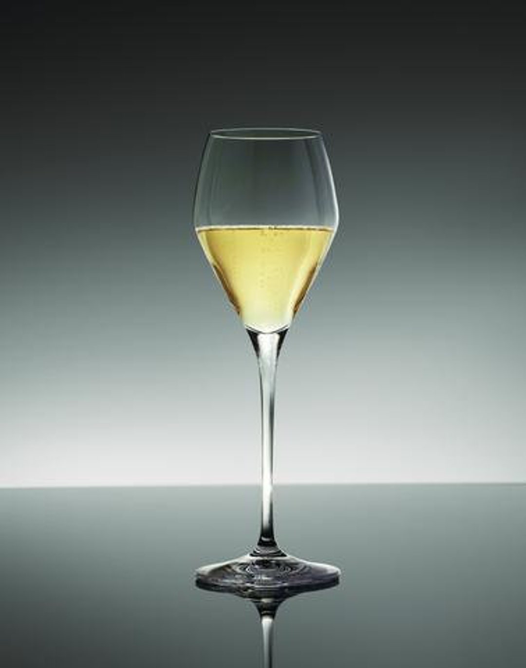 KRUG CHAMPAGNE the JOSEPH Glass Produced in Collaboration With Riedel