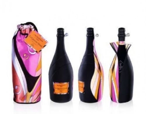 ヴーヴグリコ×エミリオプッチ　グランダム1996 楽天市場】1996 Veuve Clicquot Posardin La Grande Dame by