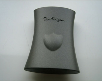 RARE Seau à champagne en plexiglass Dom Perignon vintage Martin Szekely cadeau couple cadeau marié mariage cadeau fiancée original vintage - France