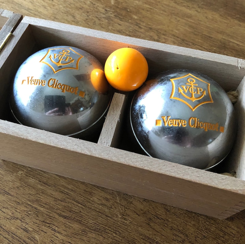 9 Jeux de boules de pétanques OBUT, CLUB KILT ... - Sport & Plein air