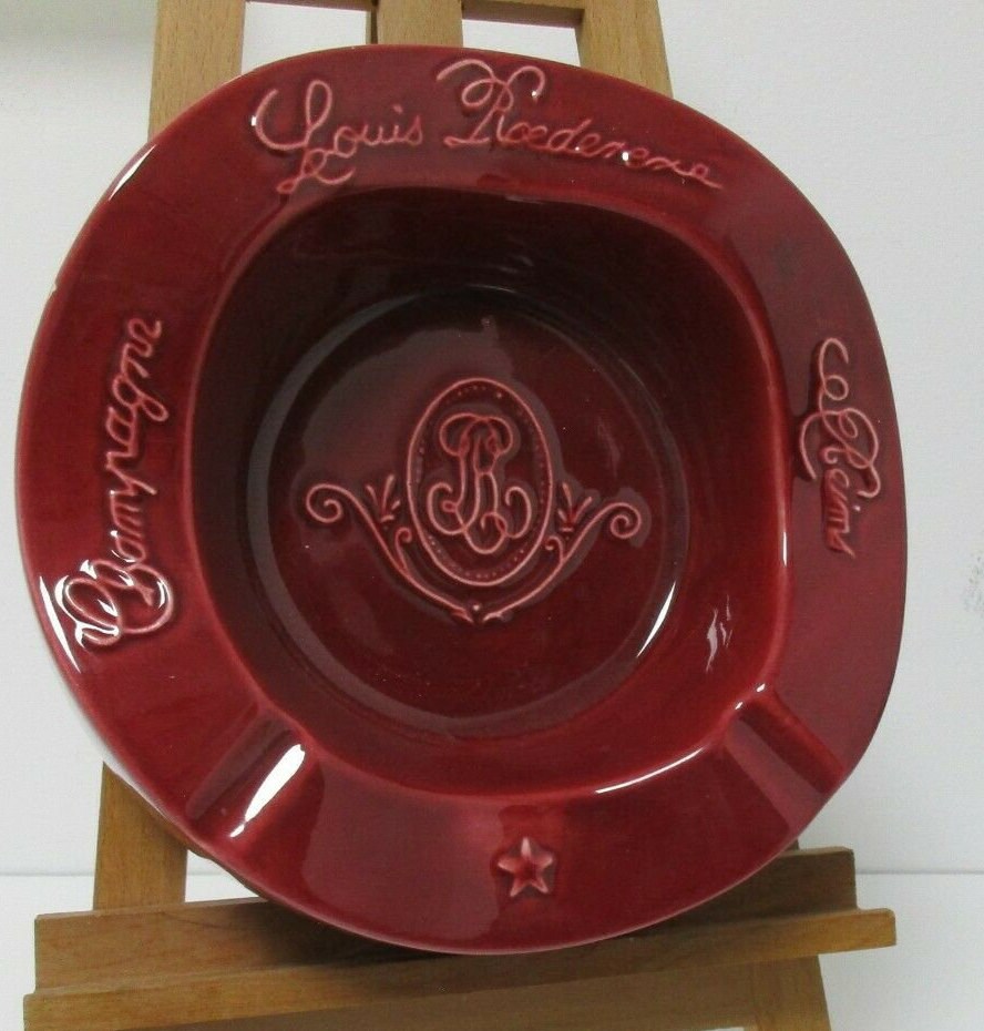 Moet Chandon Ash Tray - Etsy