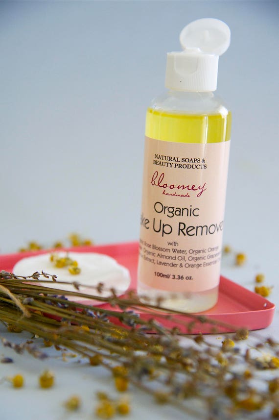 organic facial lotion