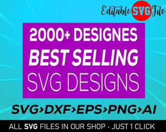 Download Best Selling Svg Etsy