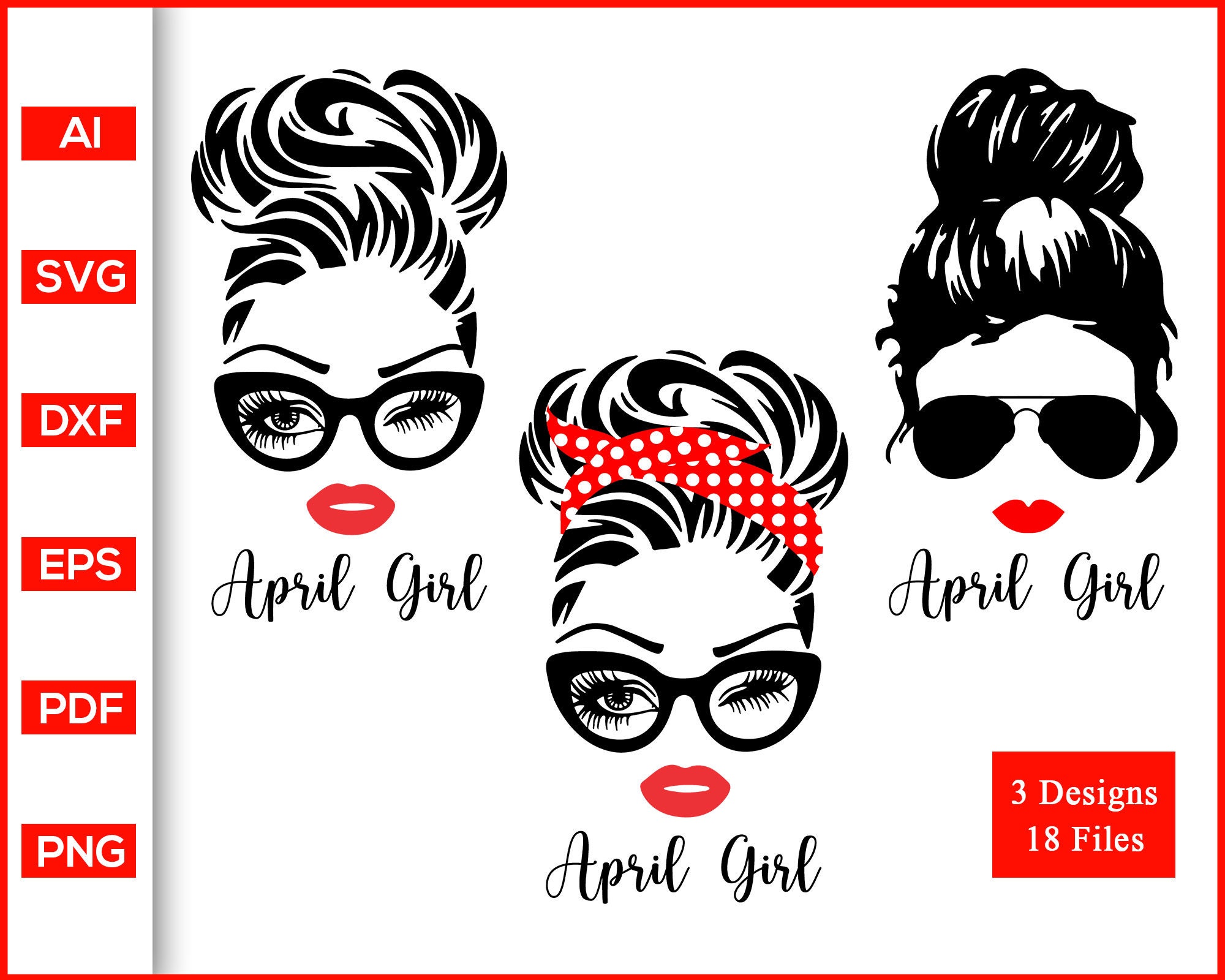 Free Free April Birthday Svg 944 SVG PNG EPS DXF File