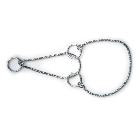 martingale show collar