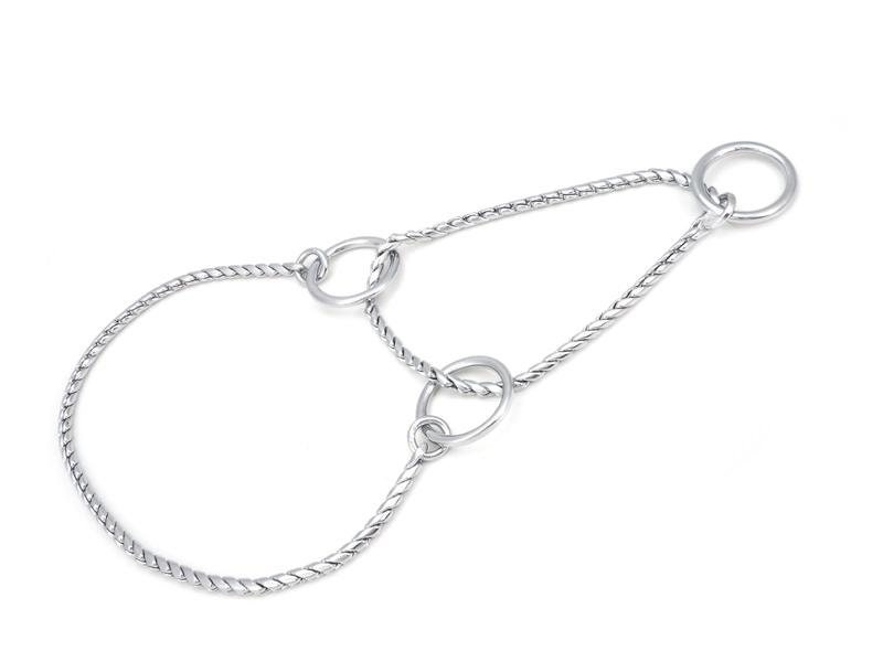 martingale show collar