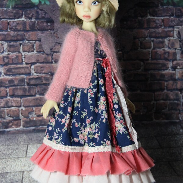 Ropa para muñecas MSD Kaye Wiggs