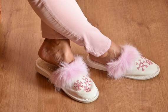 sheepskin slippers black friday