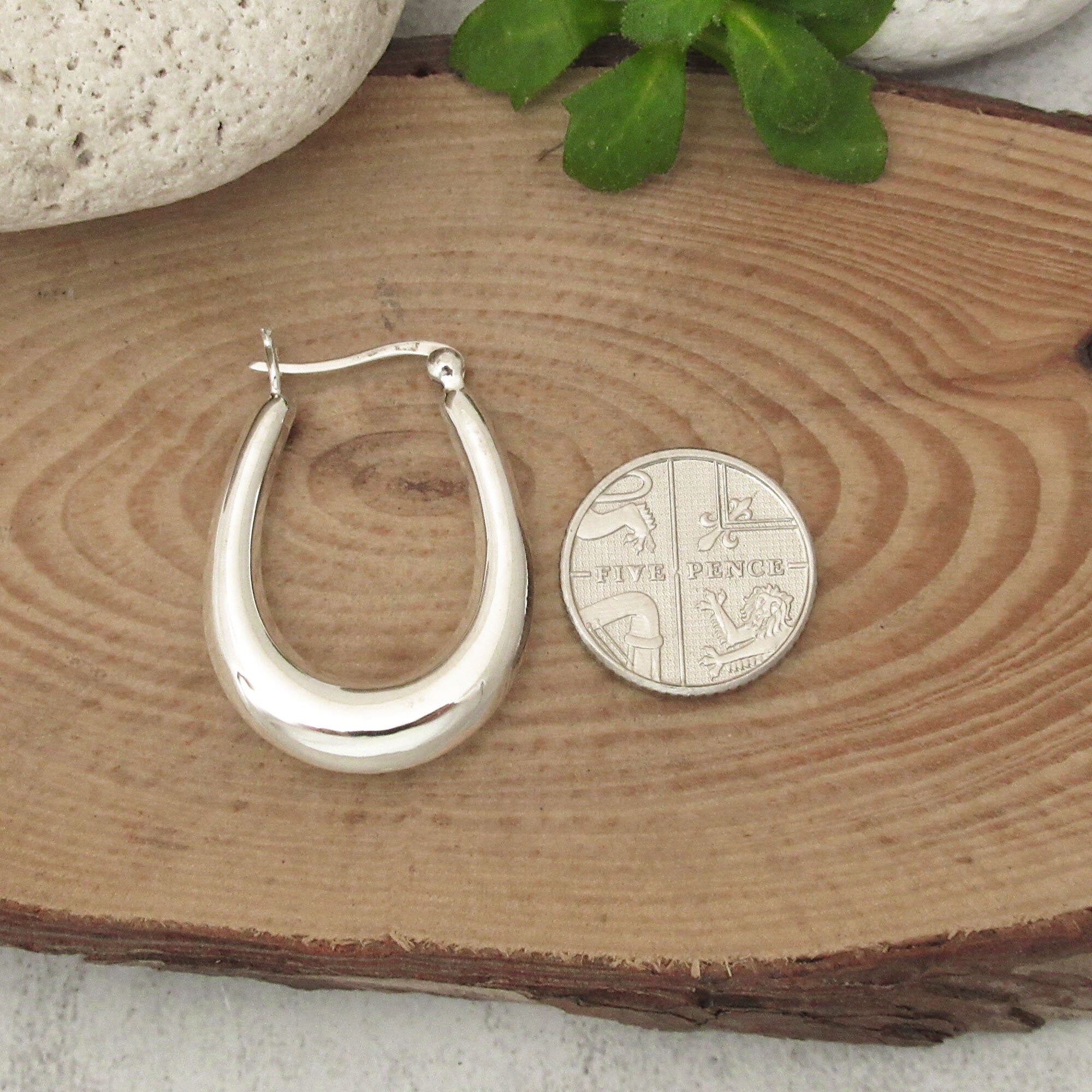 Morellato Orecchini Donna A Cerchio Con Zirconi In Acciaio In Offerta - Foto 6