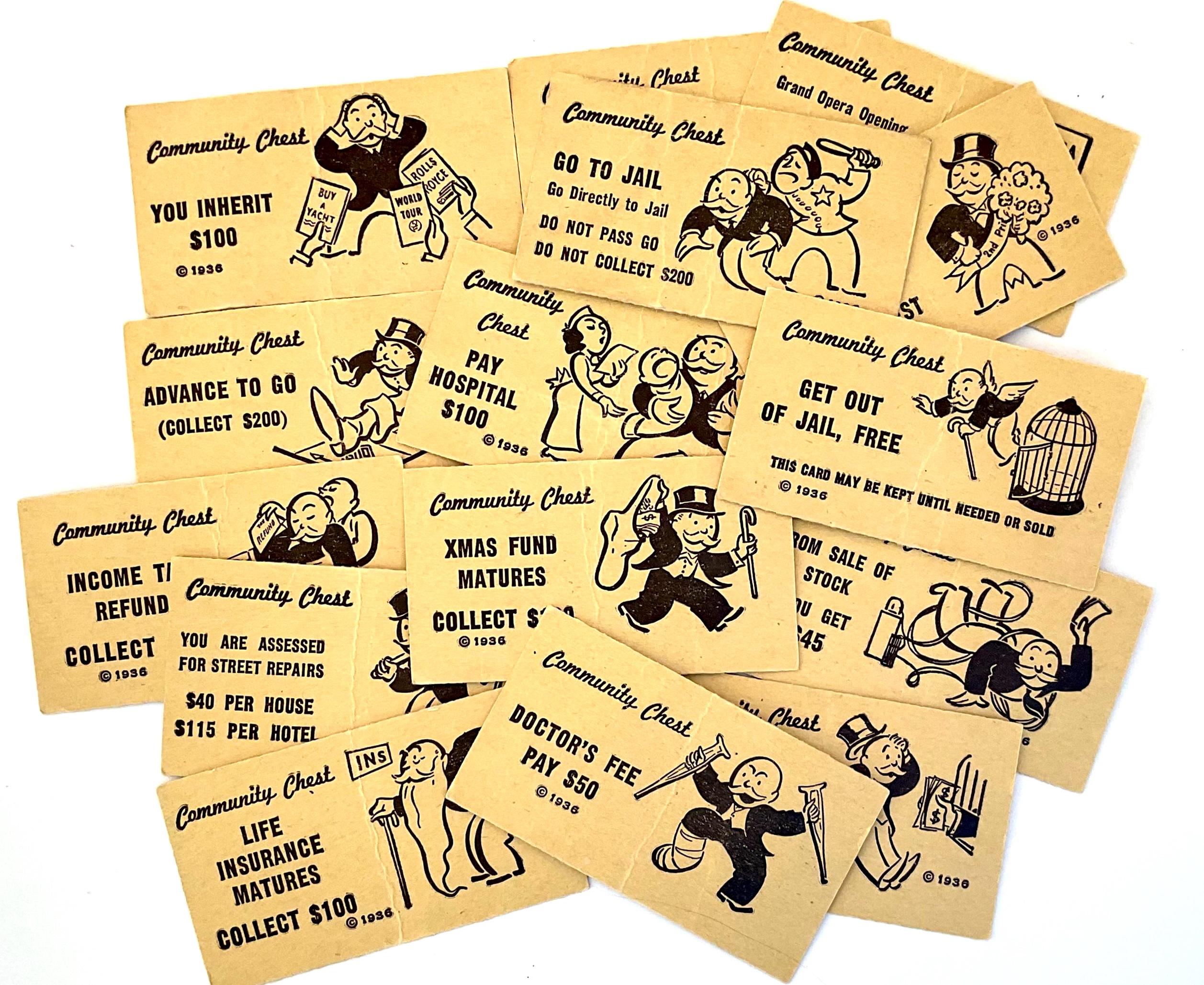 Monopoly Miro Company pas cher - Meilleures ofes sur le neuf et l'occasion