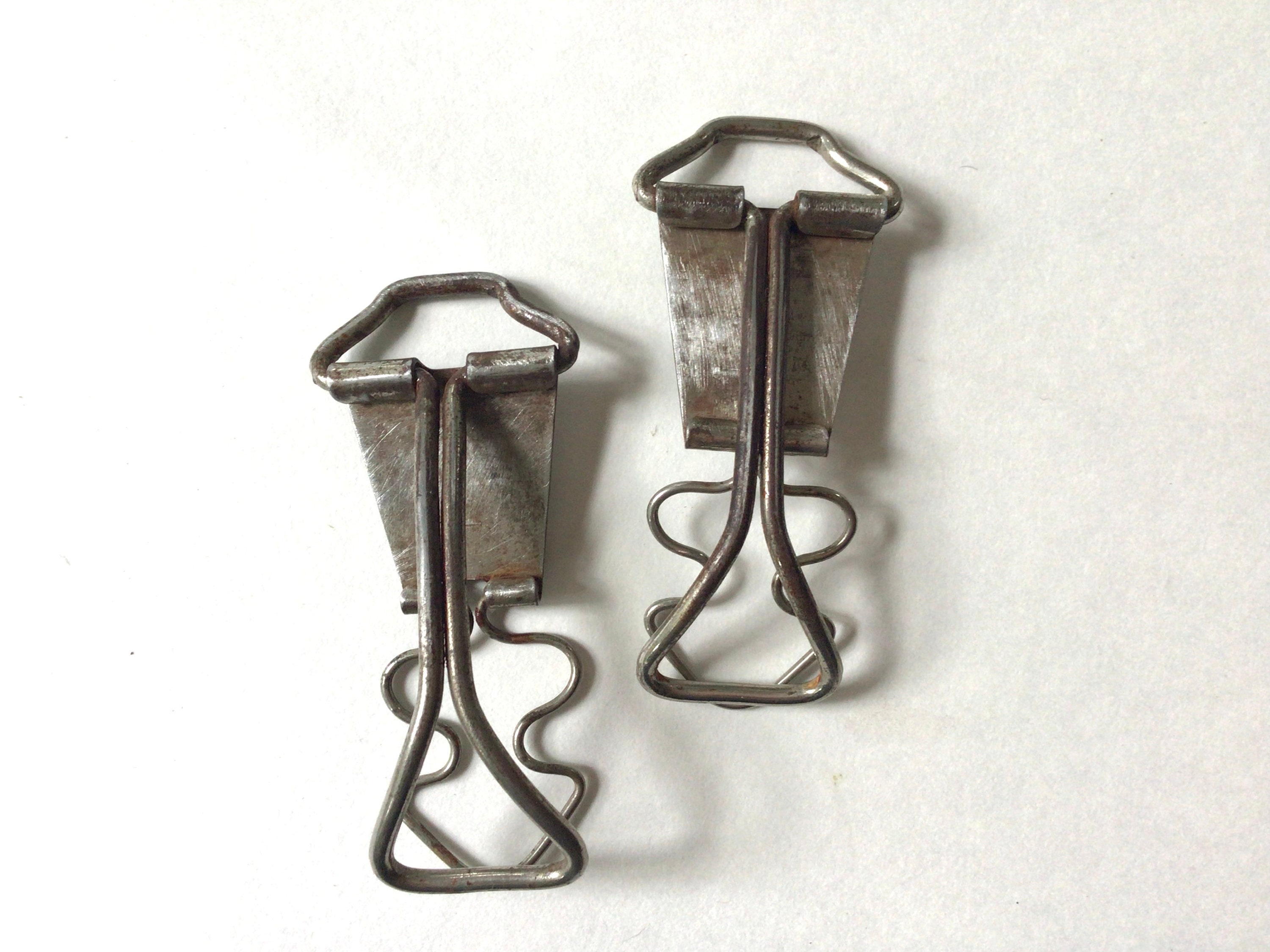 Snugins Universal Cover Fasteners Antique Fasteners Retro Etsy