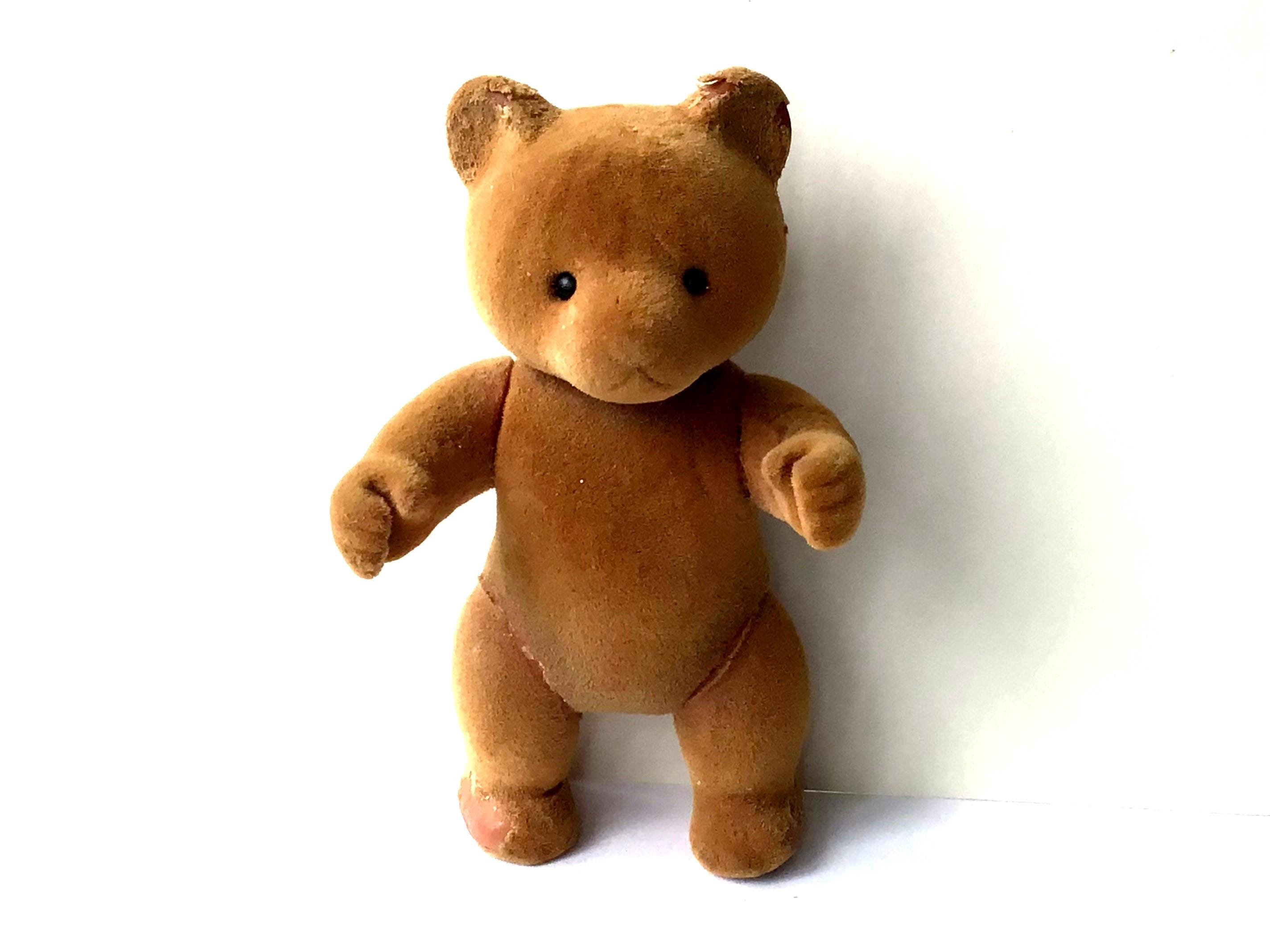 アンティーク ドイツ製 ミニテディベア テディ Antique german teddy bears - Etsy 日本
