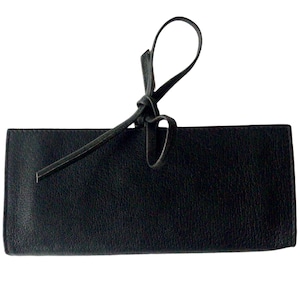 Monedero de maquillaje de monedas de cuero sintético vintage, billetera de viaje de la década de 1950, bolso de embrague retro pequeño, mini bolsa, monedero pequeño delgado para maquillaje