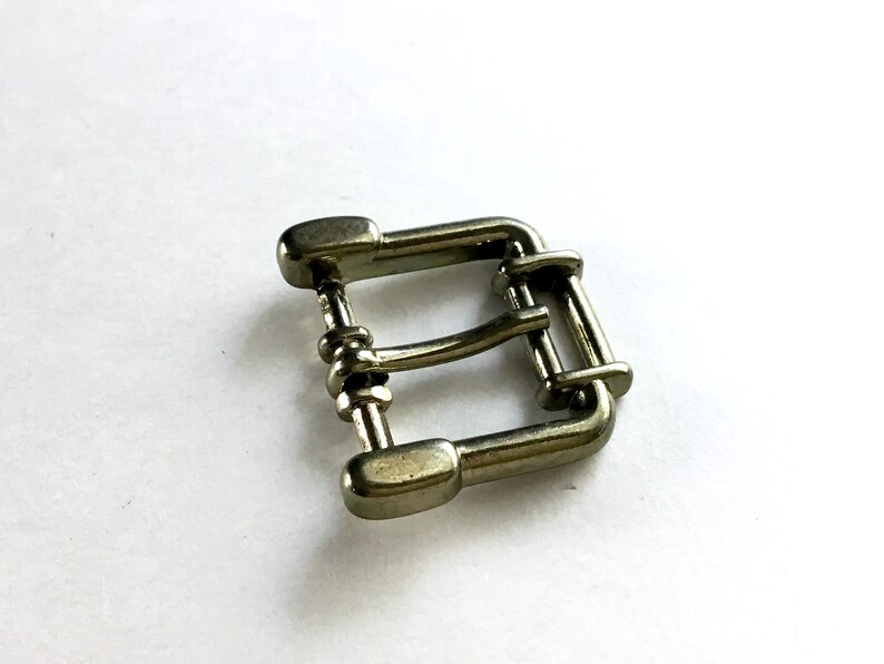 small belt buckles for crafts