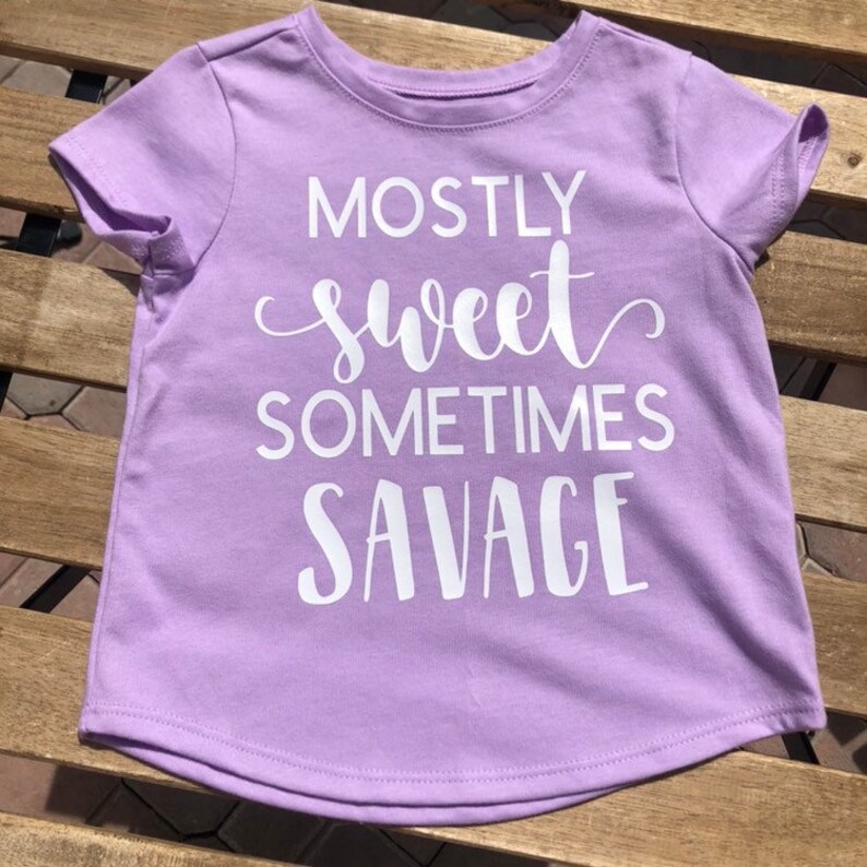Mostly Sweer T-Shirt
