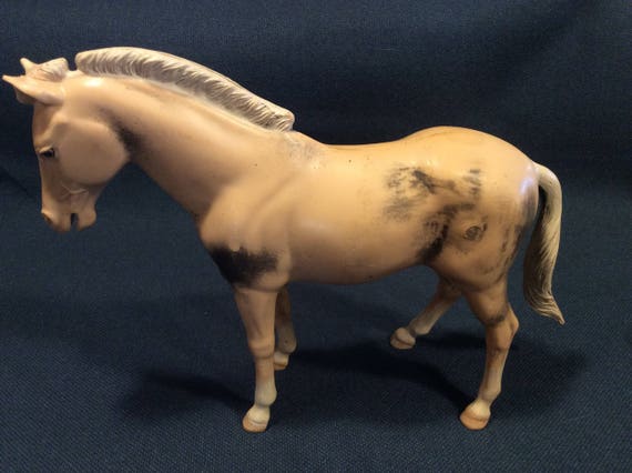 marx toys horse