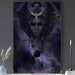 Nephthys Art Prints A5 - Hello Gorgeous main image 1
